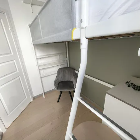 City Center Old Town * أوسلو