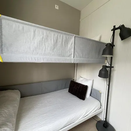 City Center Old Town