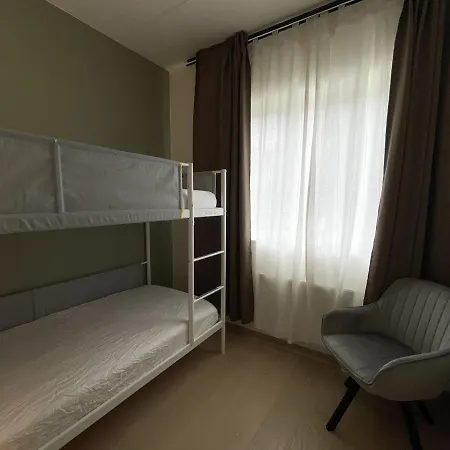 City Center Old Town *