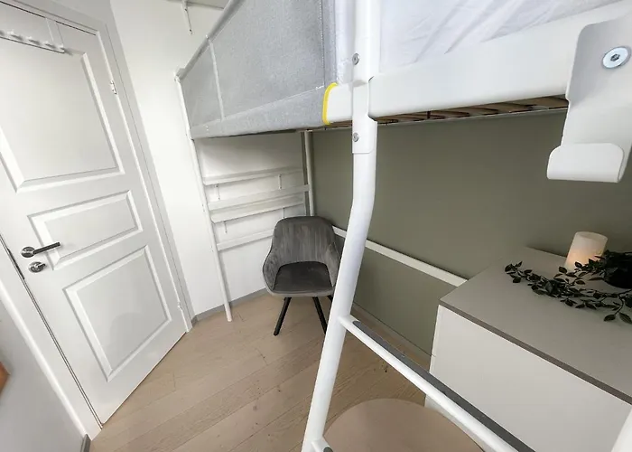 City Center Old Town * أوسلو