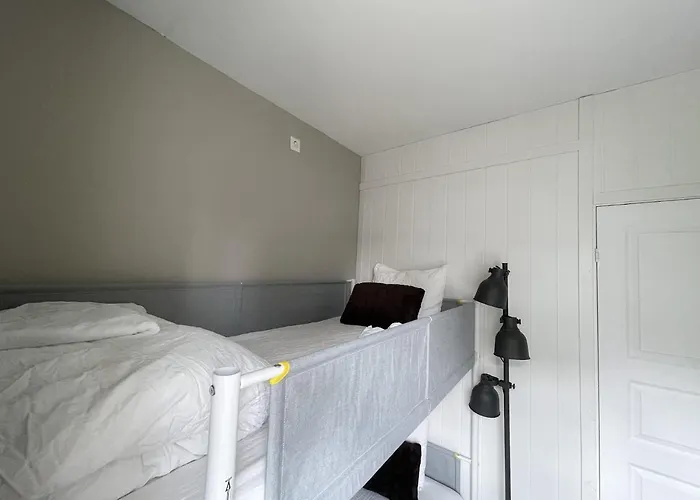 City Center Old Town Penzion *