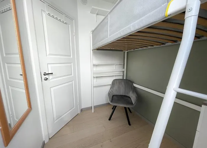 Penzion City Center Old Town