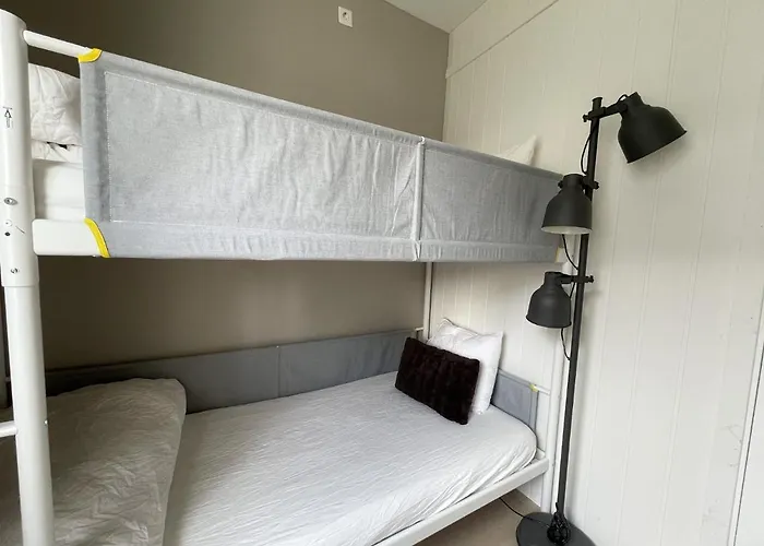 City Center Old Town