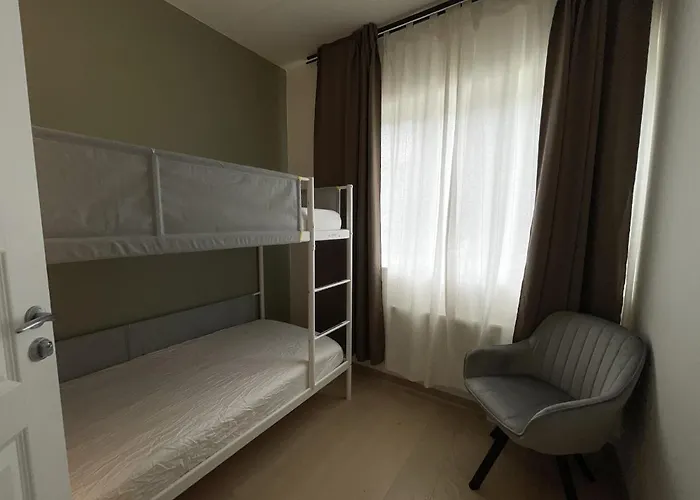 City Center Old Town *