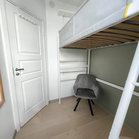 Gasthof City Center Old Town