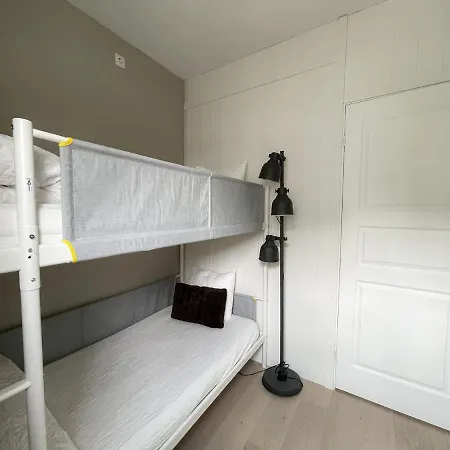 Gasthof City Center Old Town Oslo